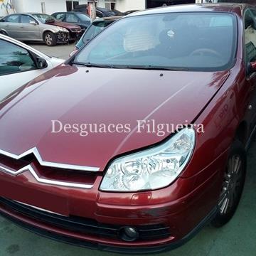 Despiece Citroen C5 1.6HDI - Imagen 2