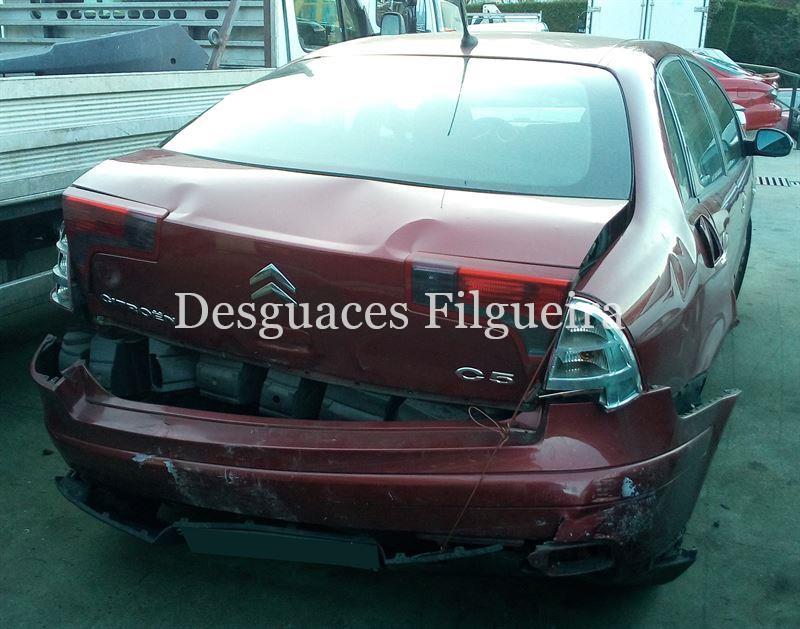 Despiece Citroen C5 1.6HDI - Imagen 5