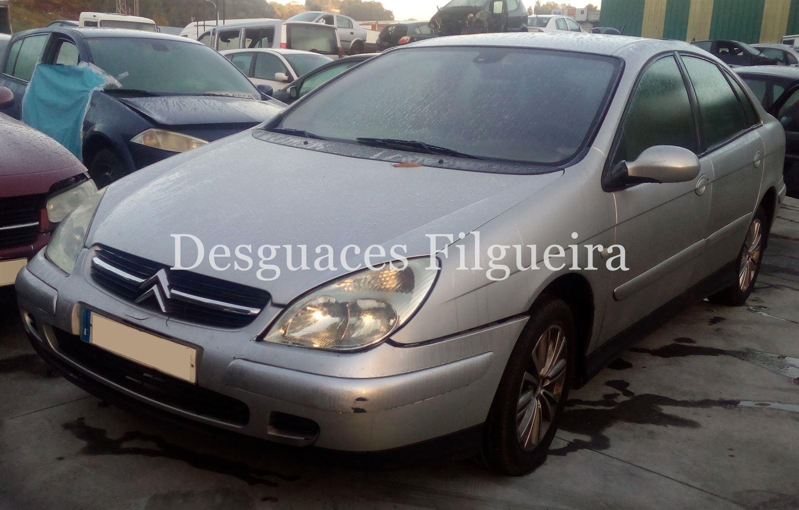 Despiece Citroen C5 2.0 HDI RHZ - Imagen 2