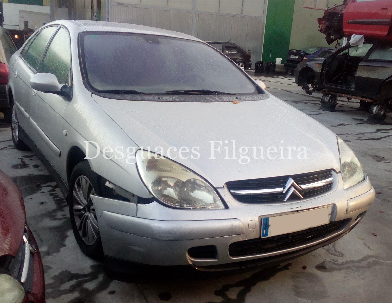 Despiece Citroen C5 2.0 HDI RHZ - Imagen 3