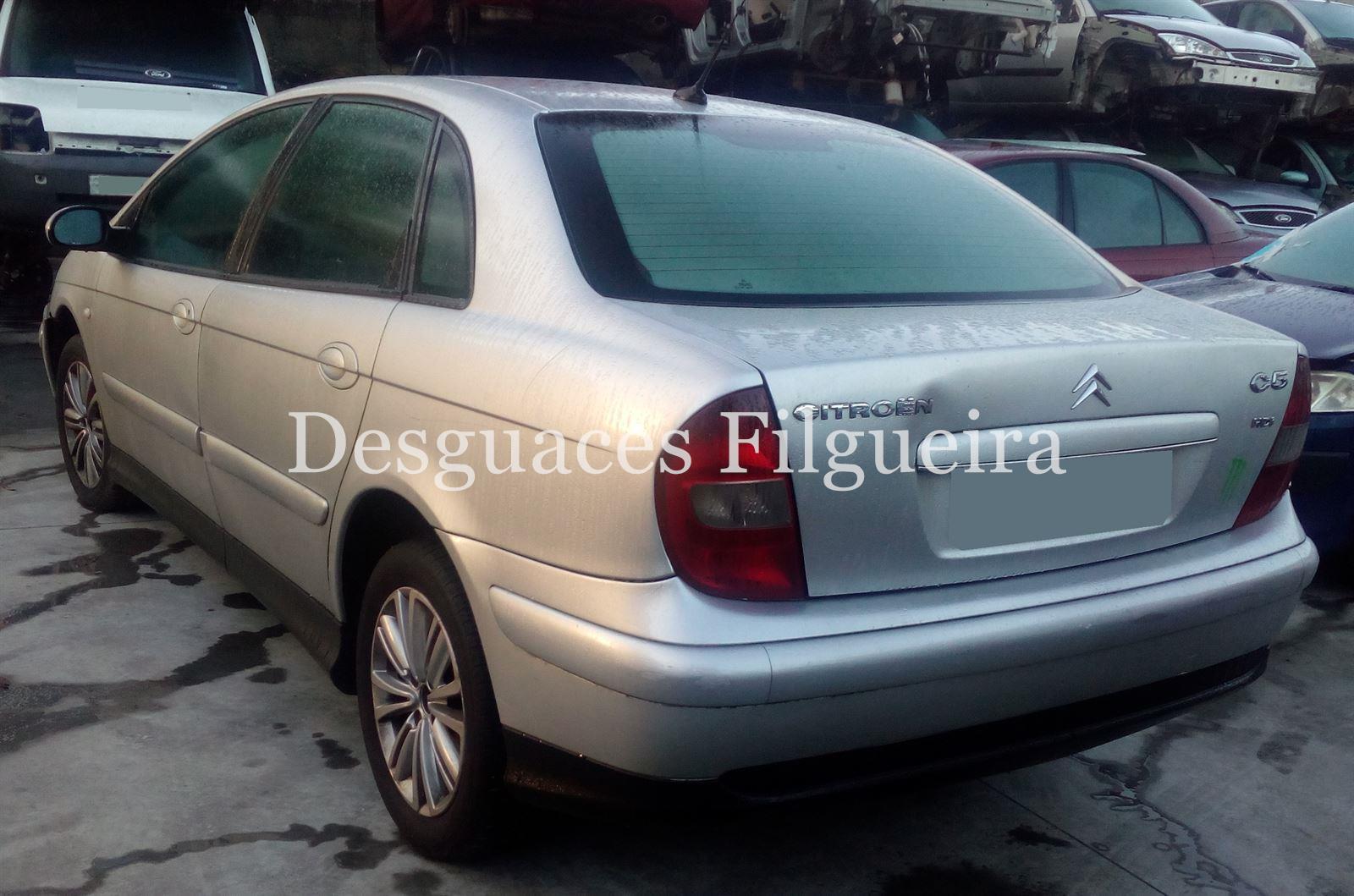 Despiece Citroen C5 2.0 HDI RHZ - Imagen 6