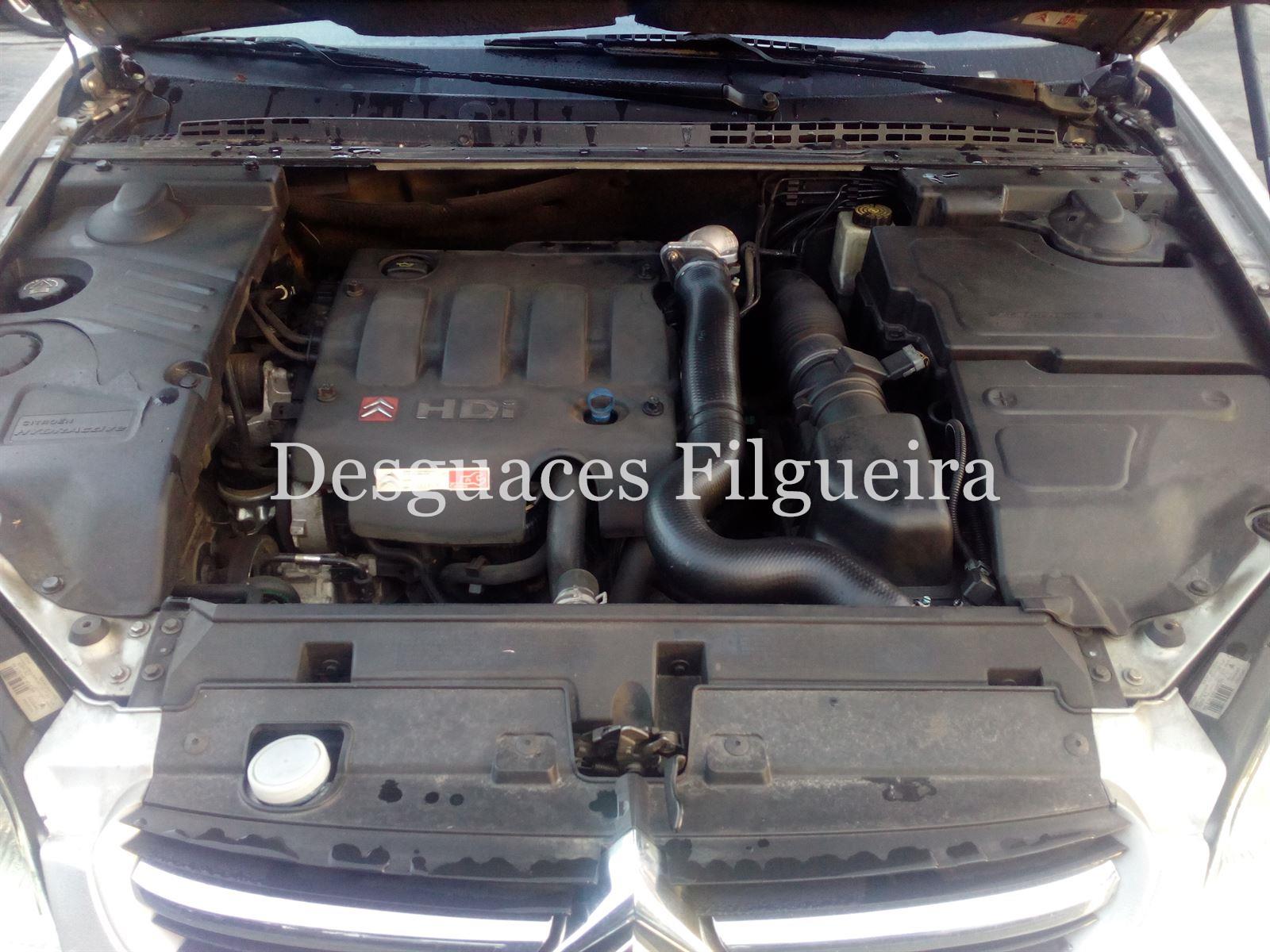 Despiece Citroen C5 2.0 HDI RHZ - Imagen 8