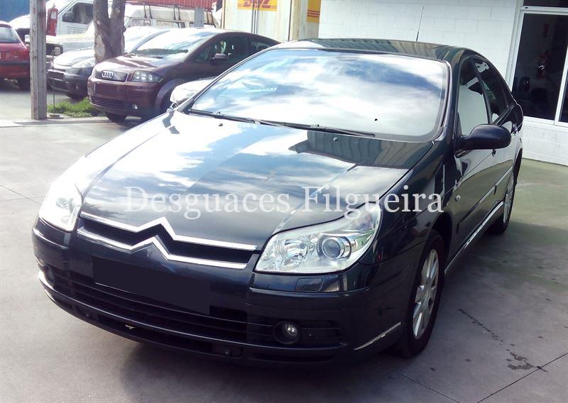 Despiece Citroen C5 2.0 HDI - Imagen 1