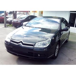 Despiece Citroen C5 2.0 HDI - Imagen 1