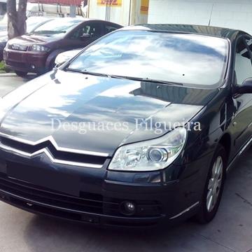Despiece Citroen C5 2.0 HDI - Imagen 1