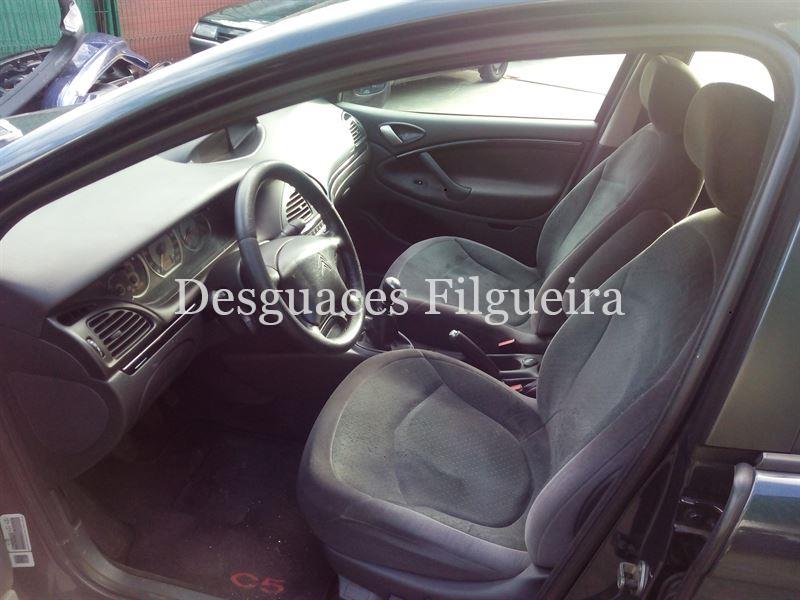 Despiece Citroen C5 2.0 HDI - Imagen 2