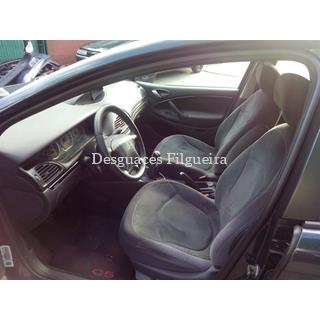 Despiece Citroen C5 2.0 HDI - Imagen 2