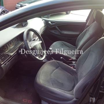 Despiece Citroen C5 2.0 HDI - Imagen 2