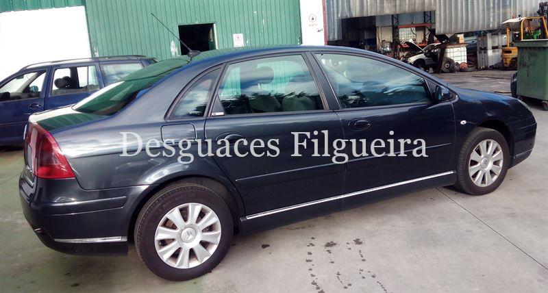 Despiece Citroen C5 2.0 HDI - Imagen 4