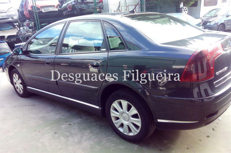 Despiece Citroen C5 2.0 HDI - Imagen 5