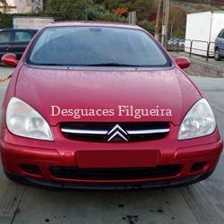 Despiece Citroen C5 2. 0HDI automático RHZ - Imagen 1