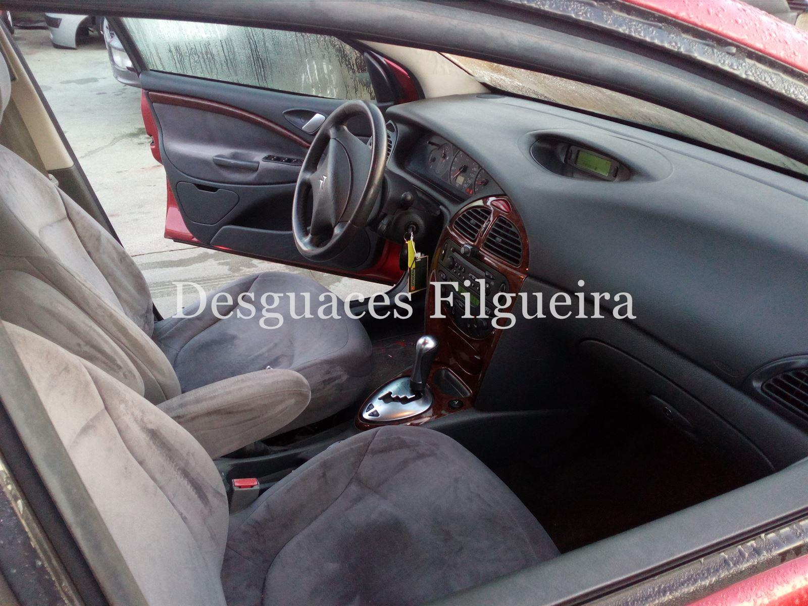 Despiece Citroen C5 2. 0HDI automático RHZ - Imagen 7