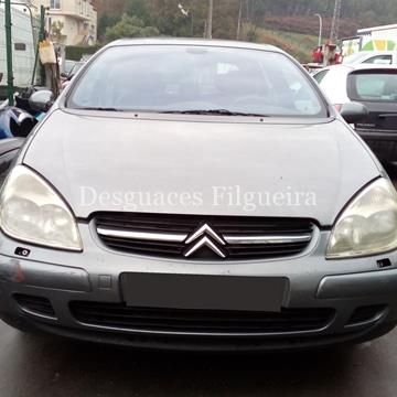Despiece Citroen C5 2. 0HDI RHZ - Imagen 1