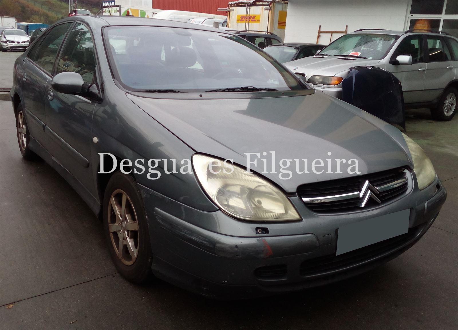 Despiece Citroen C5 2. 0HDI RHZ - Imagen 2