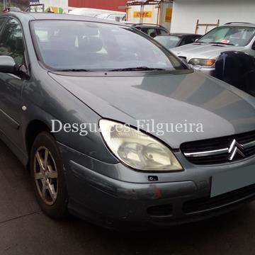 Despiece Citroen C5 2. 0HDI RHZ - Imagen 2
