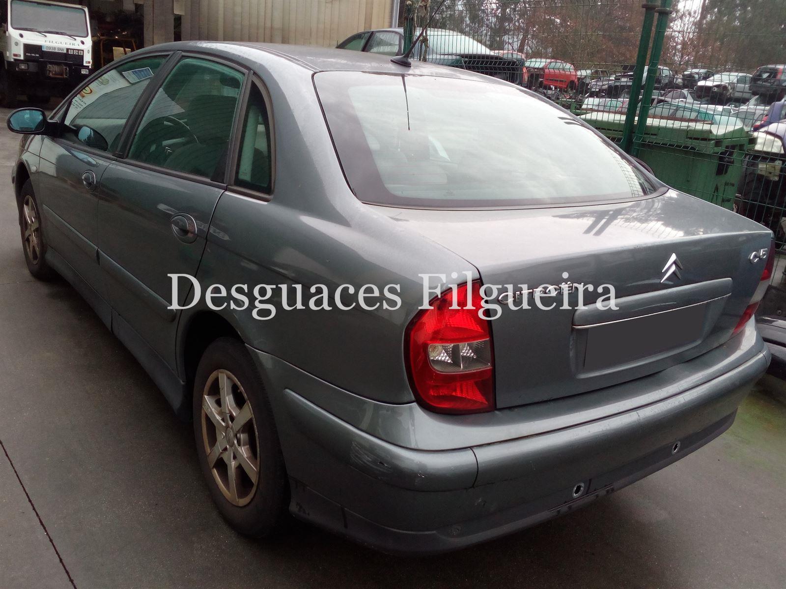 Despiece Citroen C5 2. 0HDI RHZ - Imagen 4