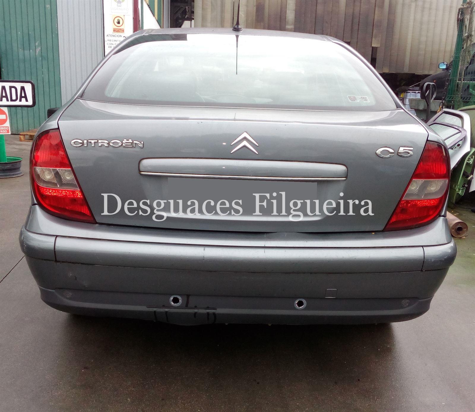 Despiece Citroen C5 2. 0HDI RHZ - Imagen 5