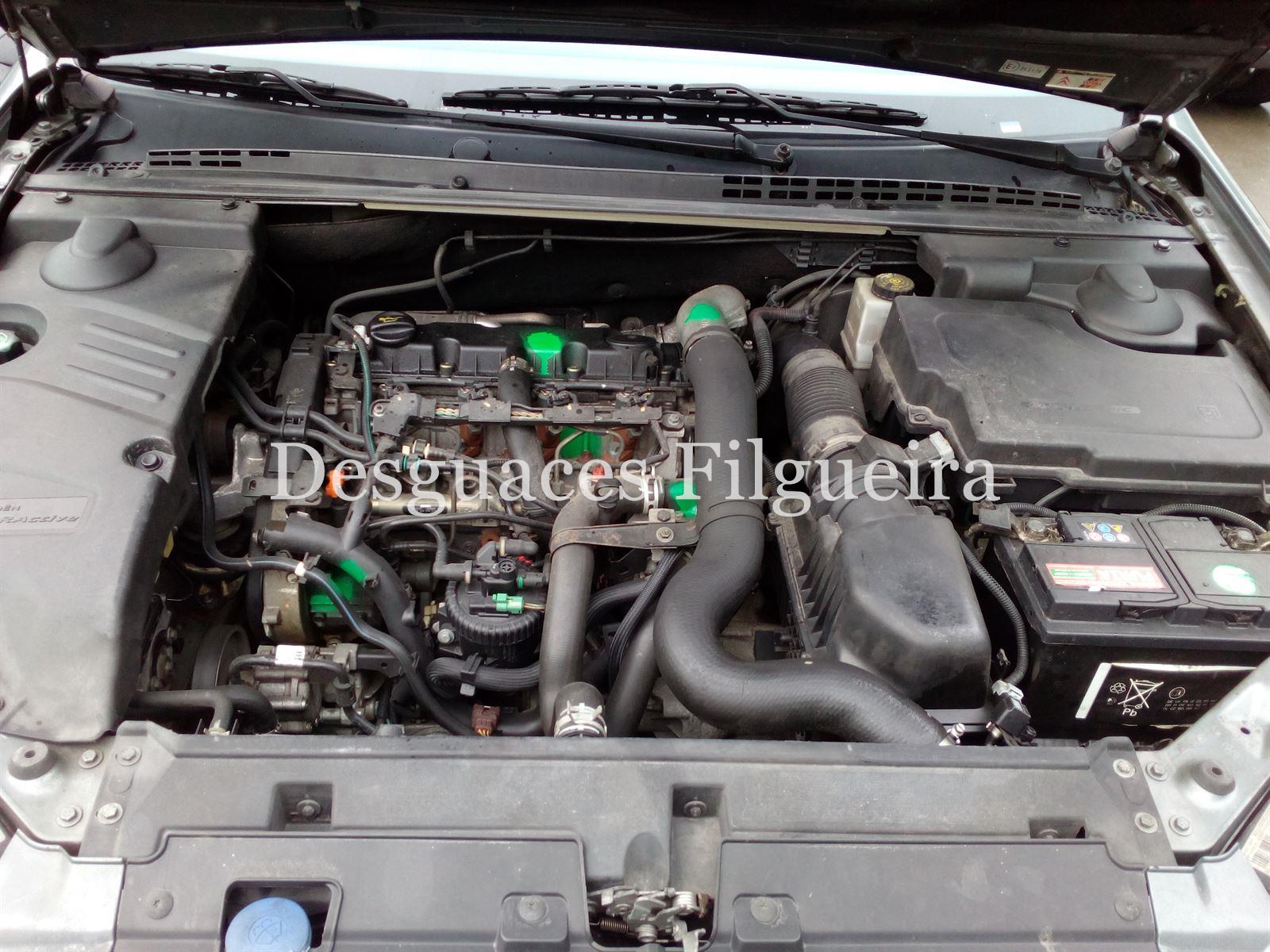 Despiece Citroen C5 2. 0HDI RHZ - Imagen 8