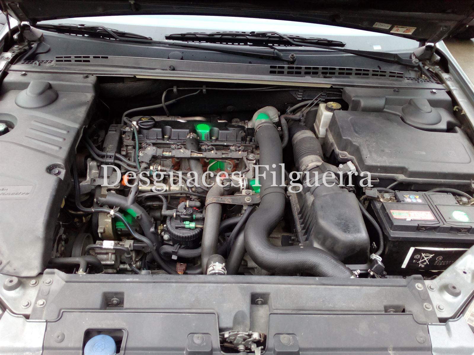 Despiece Citroen C5 2. 0HDI RHZ - Imagen 8