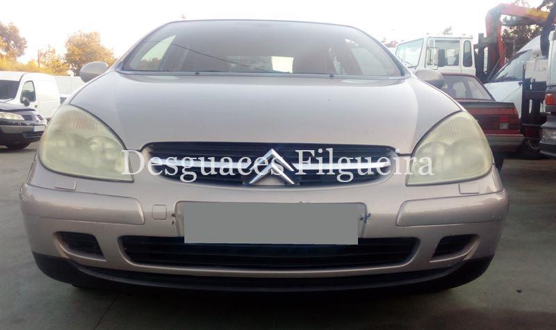Despiece Citroen C5 2.0HDI - Imagen 1
