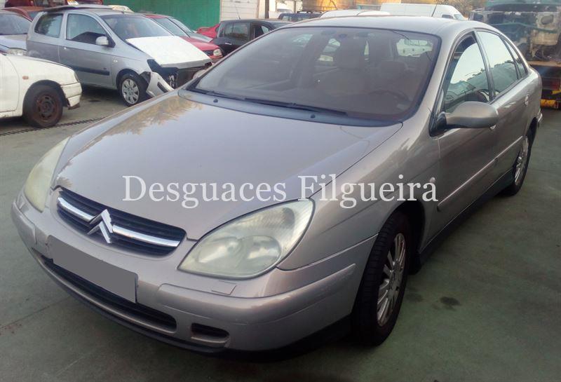 Despiece Citroen C5 2.0HDI - Imagen 2