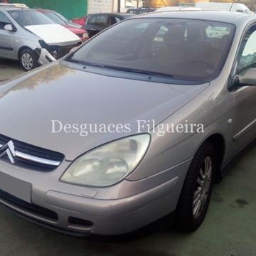 Despiece Citroen C5 2.0HDI - Imagen 2