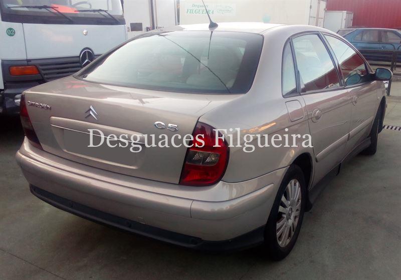 Despiece Citroen C5 2.0HDI - Imagen 3