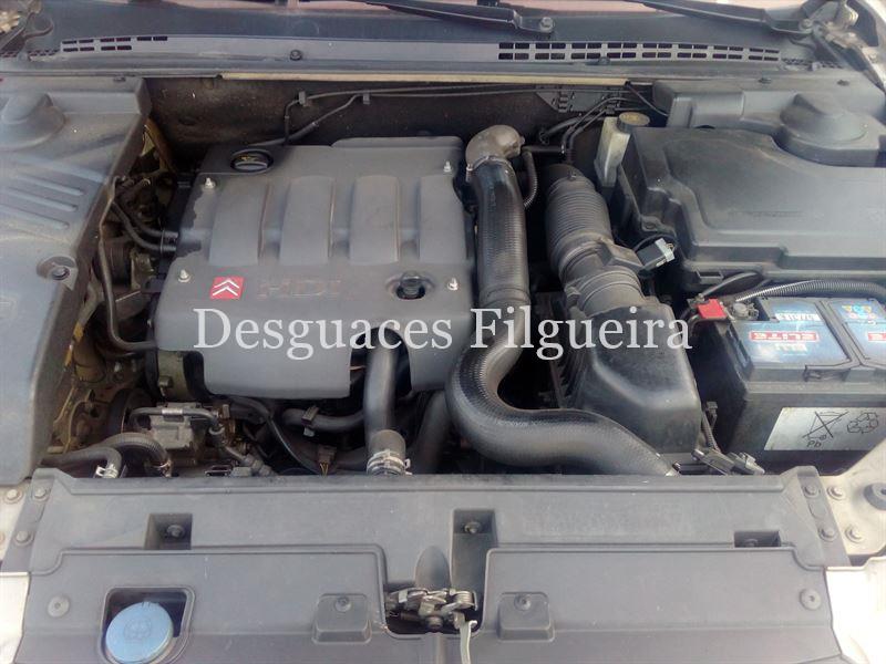 Despiece Citroen C5 2.0HDI - Imagen 5