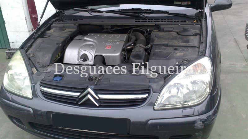 Despiece Citroen C5 2. 2 HDI - Imagen 1