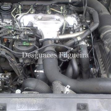 Despiece Citroen C5 2. 2 HDI - Imagen 2