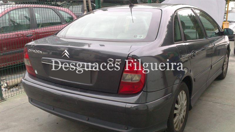 Despiece Citroen C5 2. 2 HDI - Imagen 5