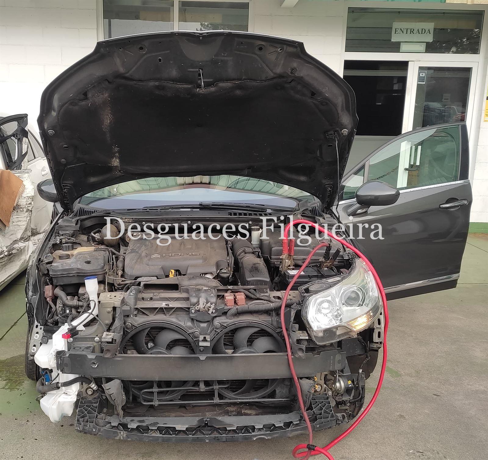 Despiece Citroen C5 2.2 HDI - Imagen 1