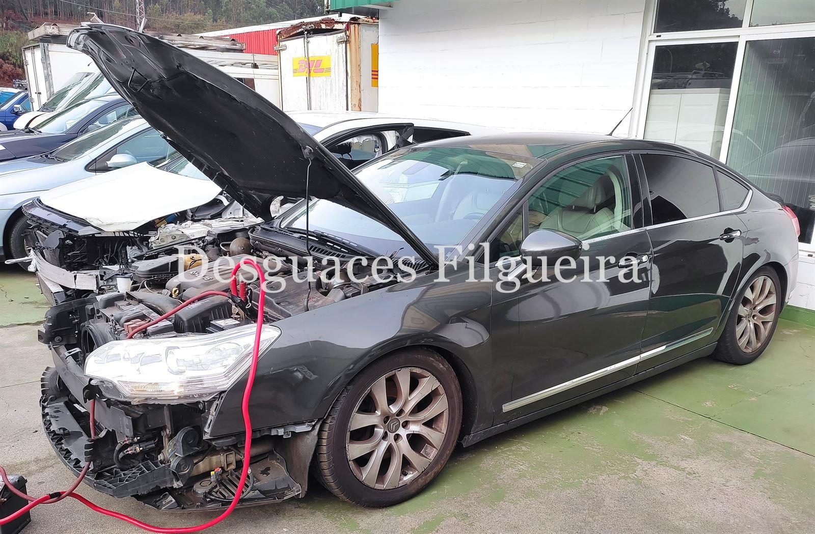 Despiece Citroen C5 2.2 HDI - Imagen 2