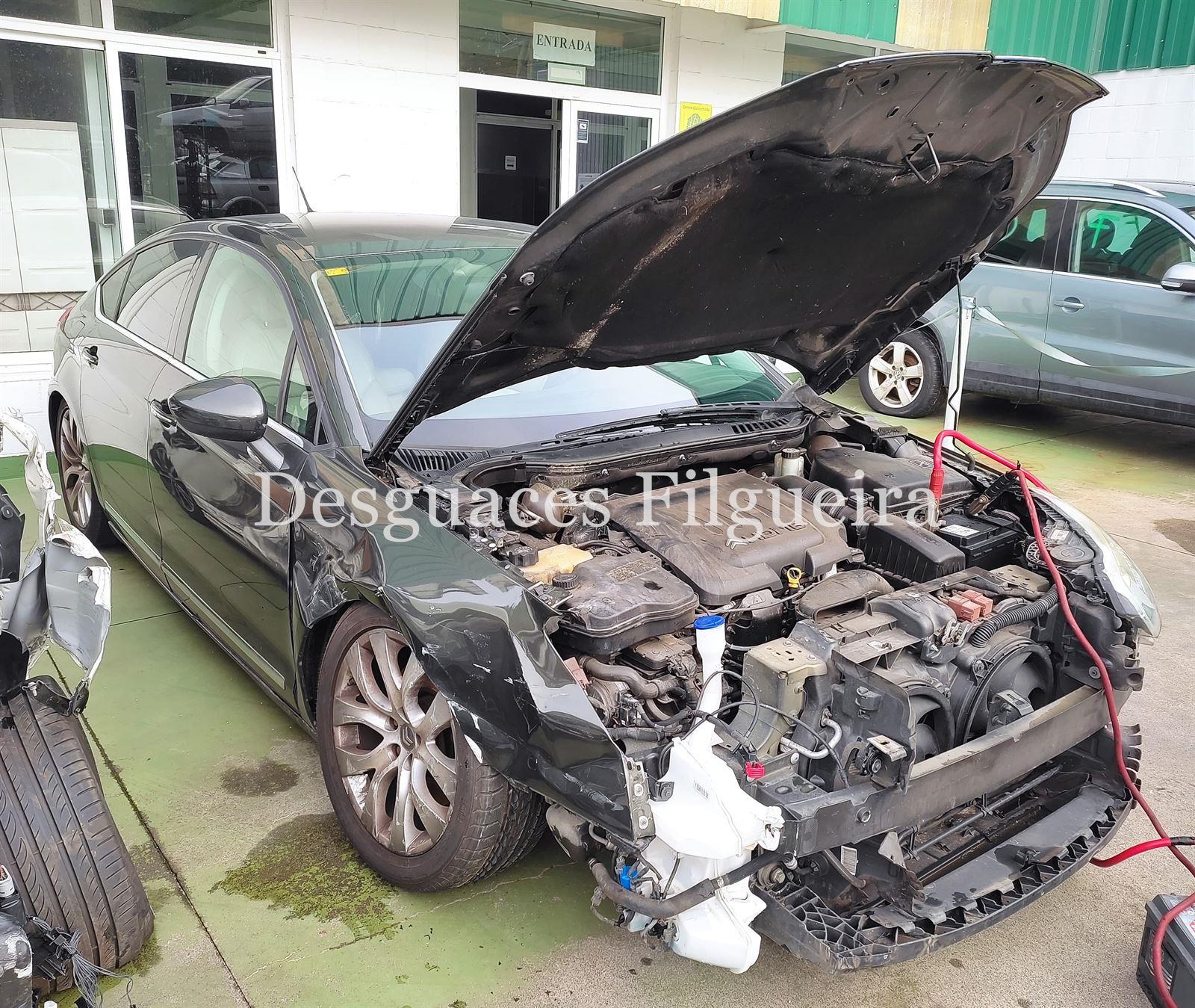 Despiece Citroen C5 2.2 HDI - Imagen 3