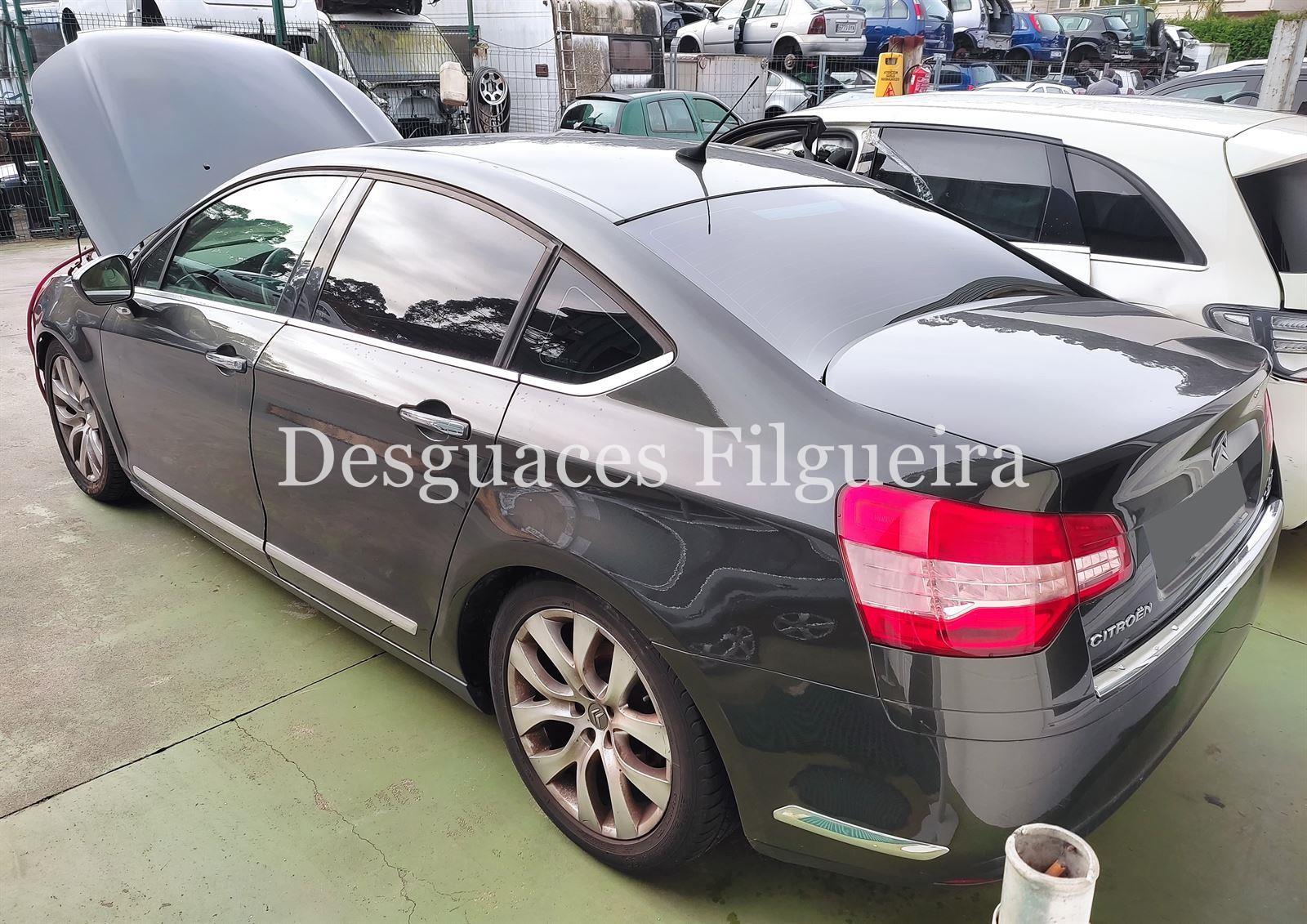 Despiece Citroen C5 2.2 HDI - Imagen 4