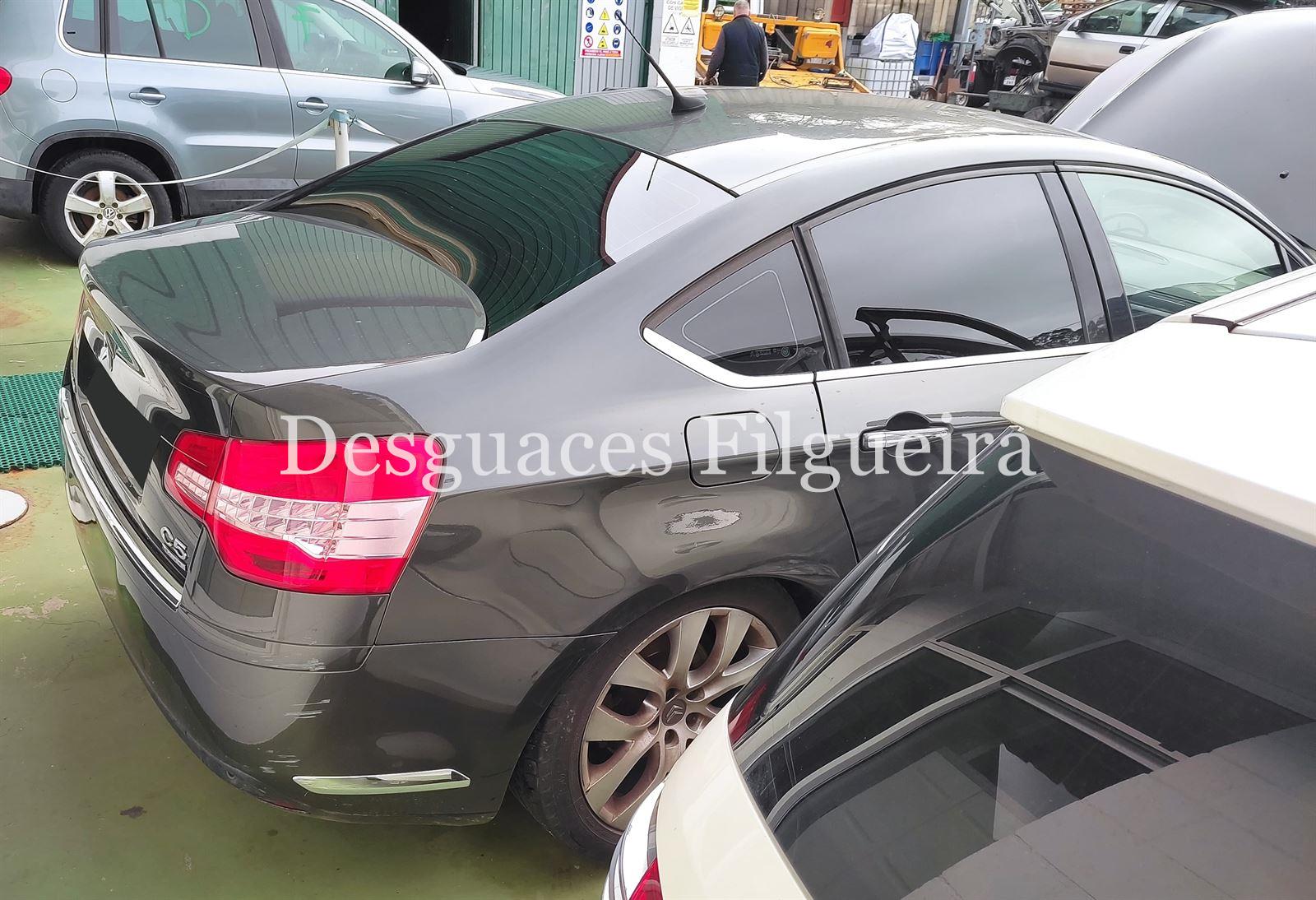 Despiece Citroen C5 2.2 HDI - Imagen 5