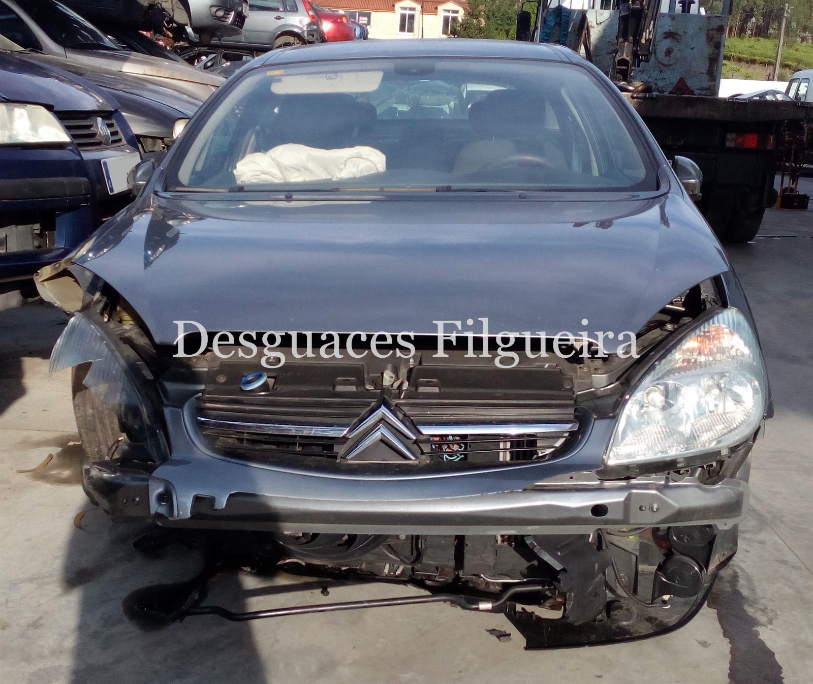 Despiece Citroen C5 2.0 HDi RHZ - Imagen 1