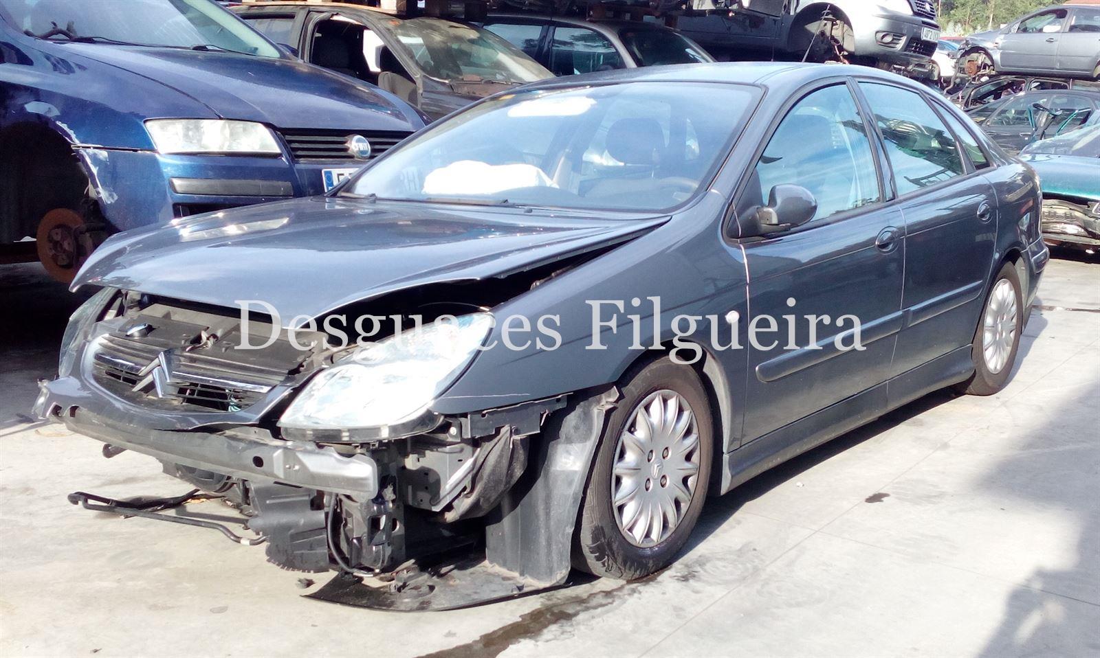 Despiece Citroen C5 2.0 HDi RHZ - Imagen 2