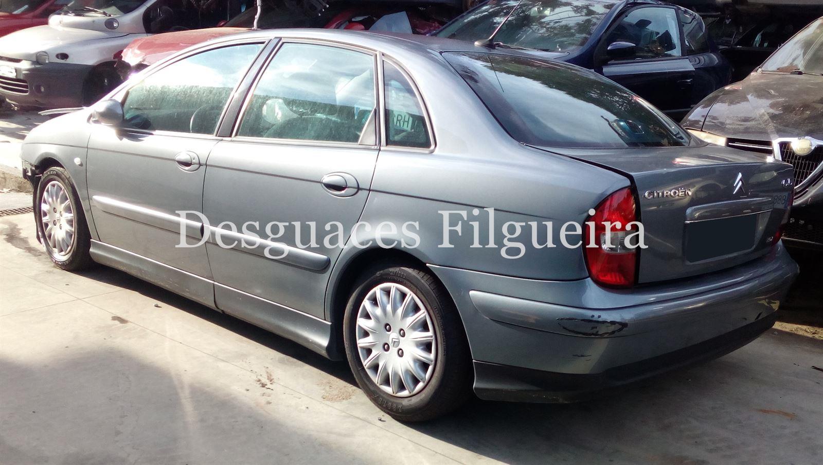 Despiece Citroen C5 2.0 HDi RHZ - Imagen 3
