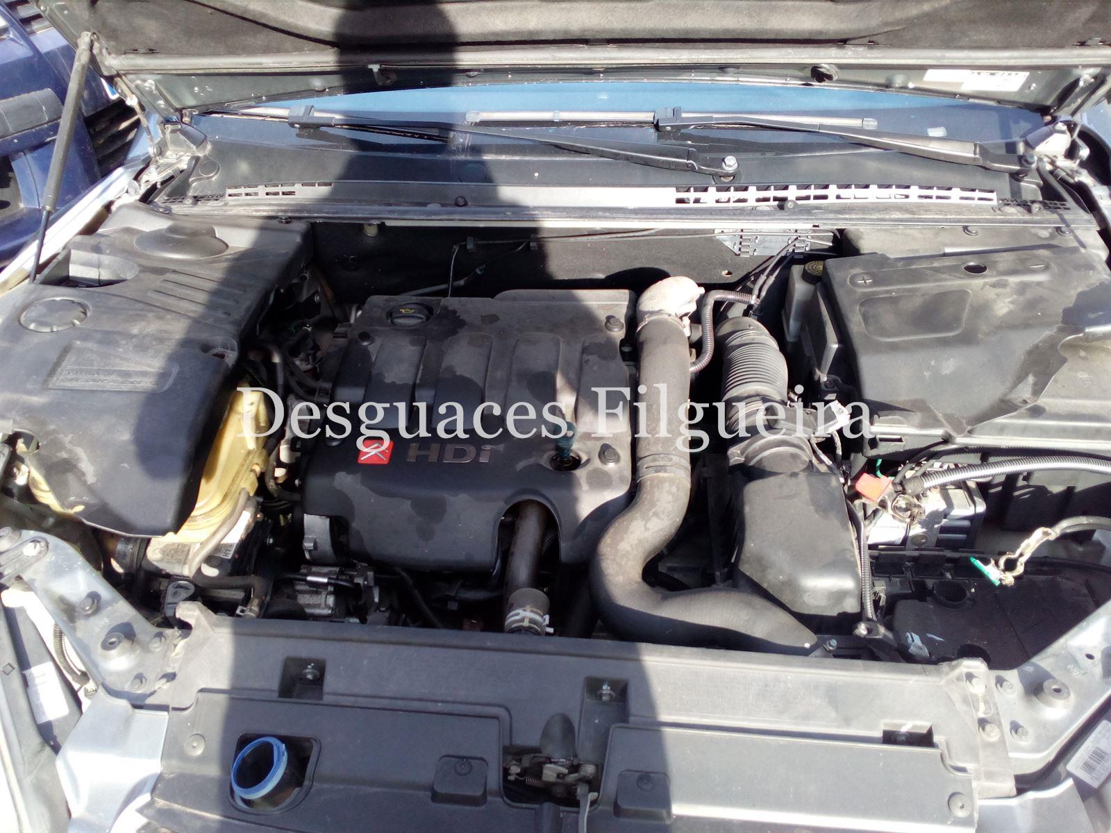 Despiece Citroen C5 2.0 HDi RHZ - Imagen 5