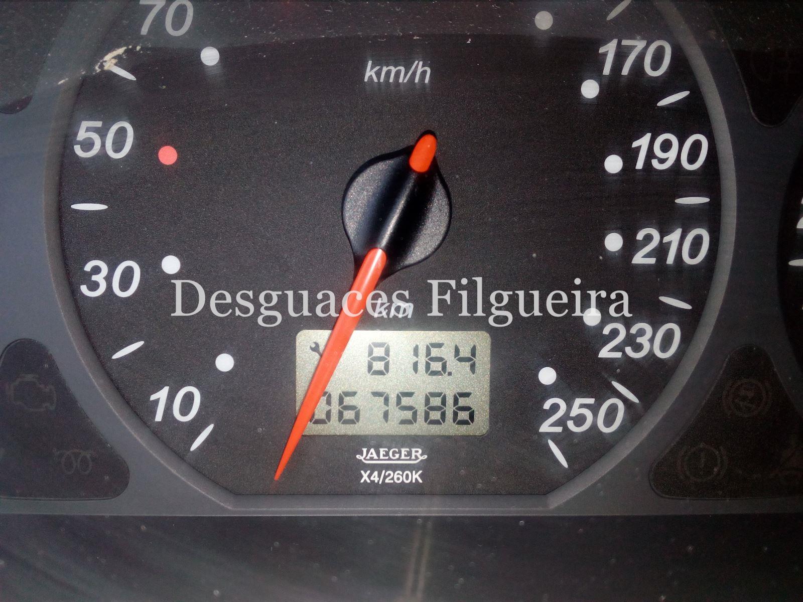 Despiece Citroen C5 2.0 HDi RHZ - Imagen 7