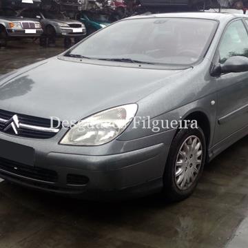 Despiece Citroen C5 2.0 HDI RHZ - Imagen 2