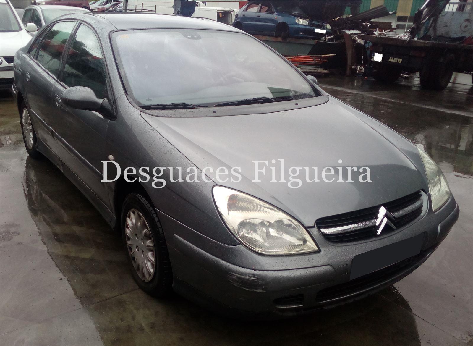 Despiece Citroen C5 2.0 HDI RHZ - Imagen 3