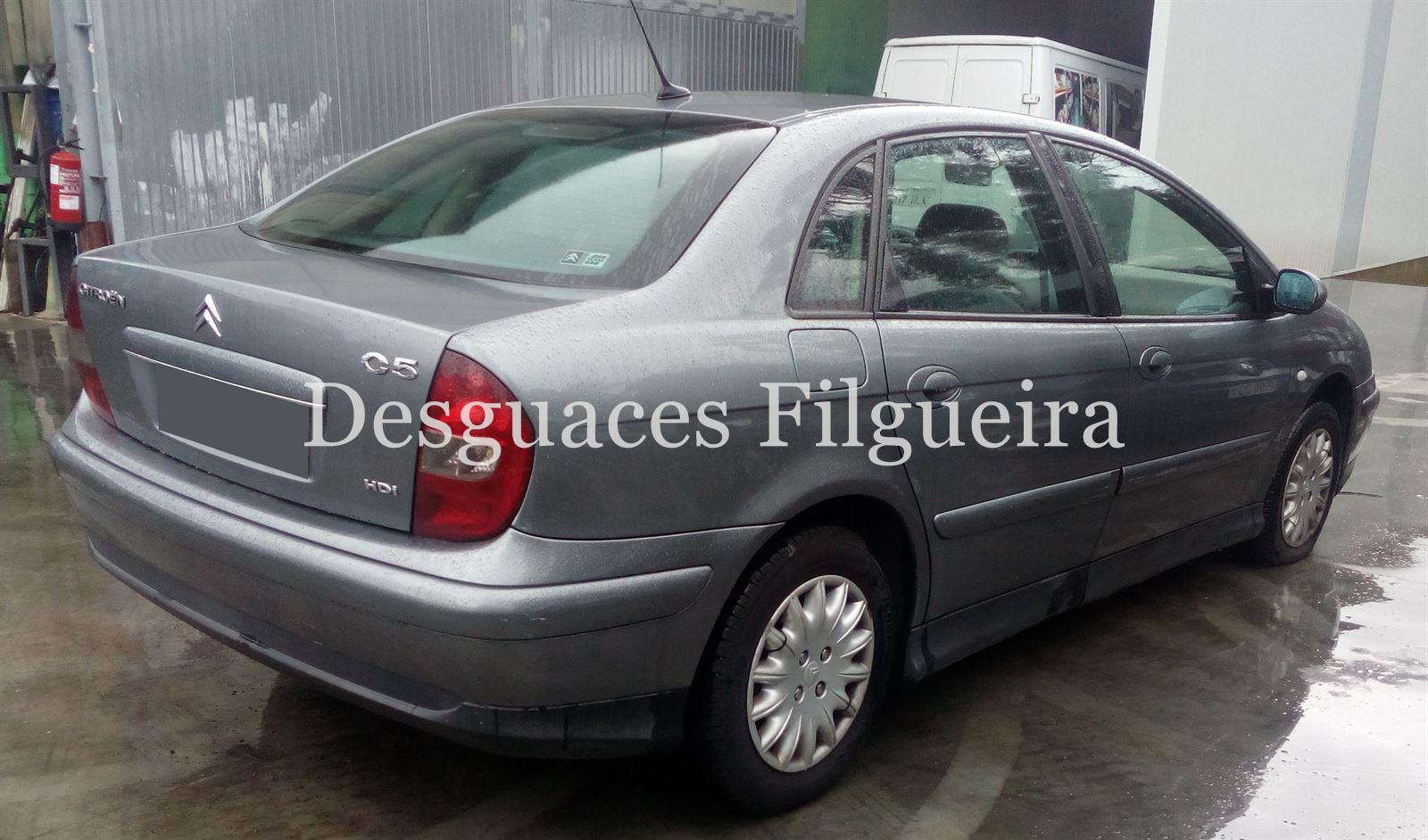 Despiece Citroen C5 2.0 HDI RHZ - Imagen 4