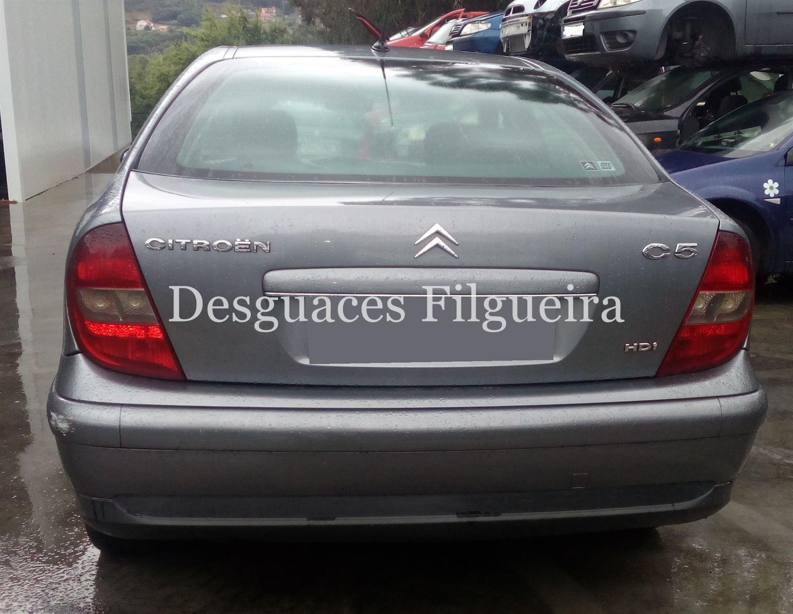 Despiece Citroen C5 2.0 HDI RHZ - Imagen 5