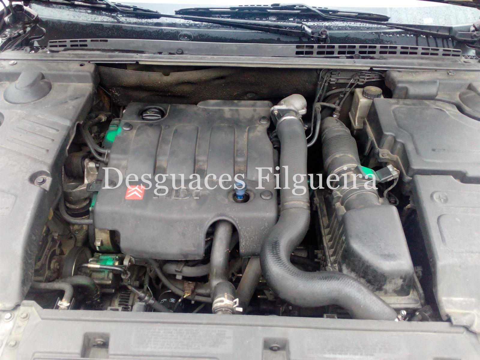 Despiece Citroen C5 2.0 HDI RHZ - Imagen 8