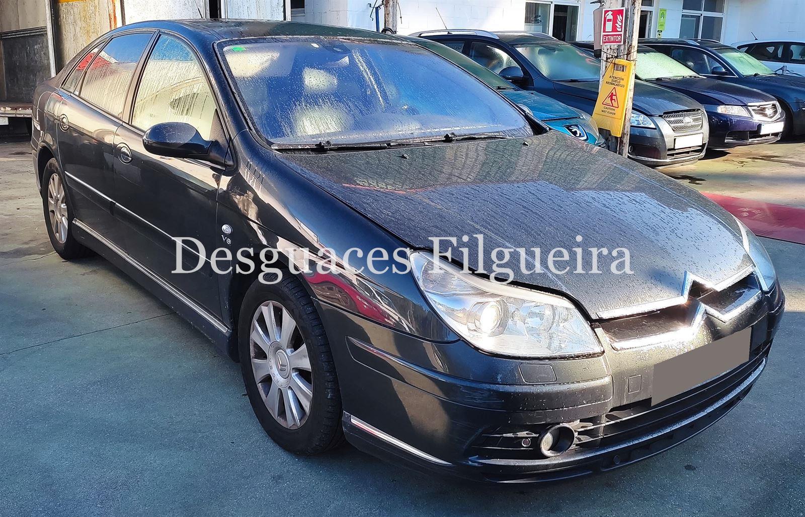 Despiece Citroen C5 3.0 V6 24V automatico XFU - Imagen 3