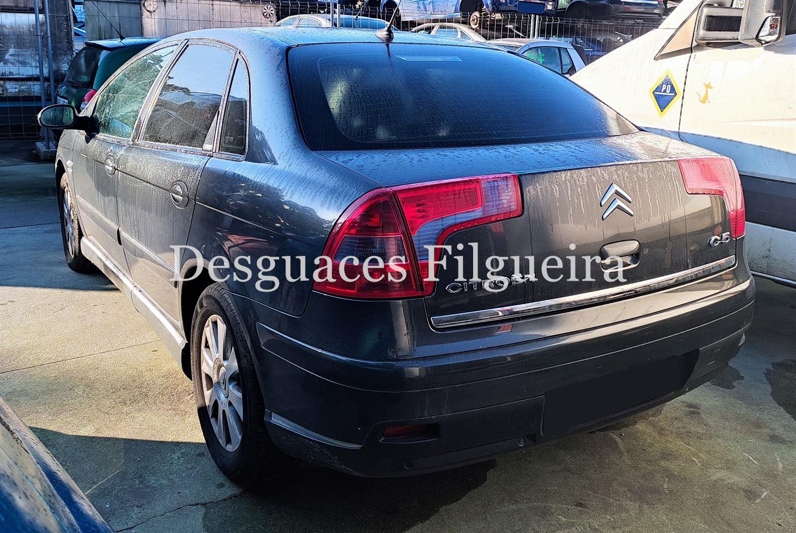 Despiece Citroen C5 3.0 V6 24V automatico XFU - Imagen 4