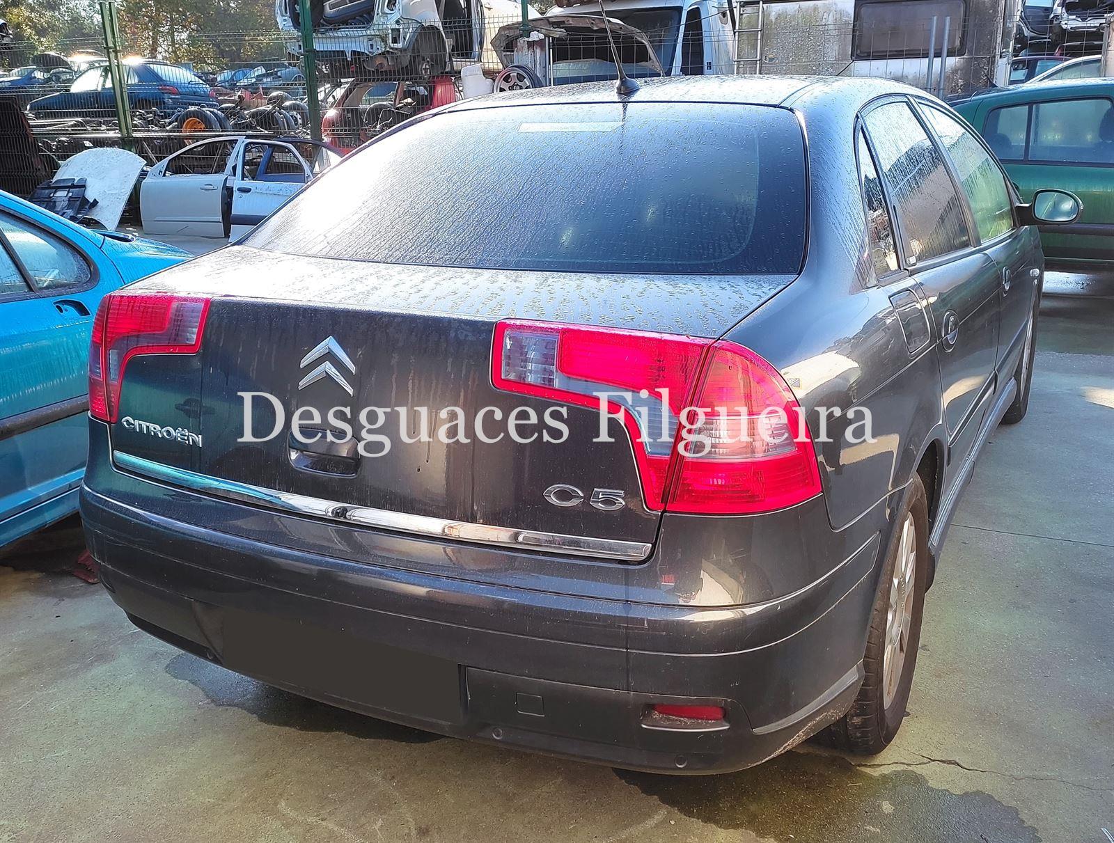 Despiece Citroen C5 3.0 V6 24V automatico XFU - Imagen 6