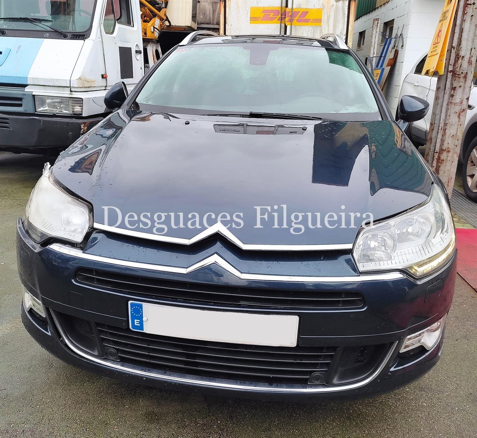 Despiece Citroen C5 Tourer 2.0 HDI RH01 - Imagen 1